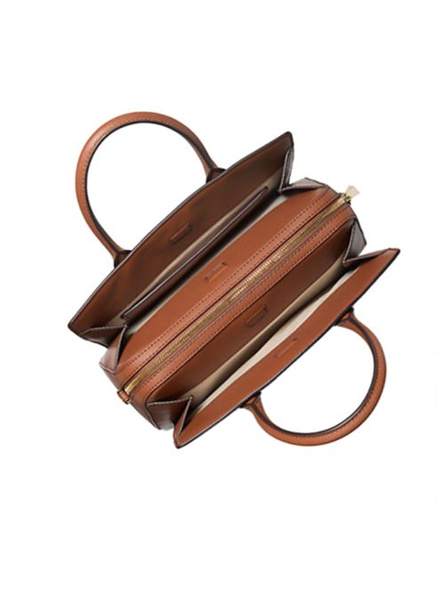 Laila borsa a mano media MICHAEL KORS | 30R5G9IS6LI230